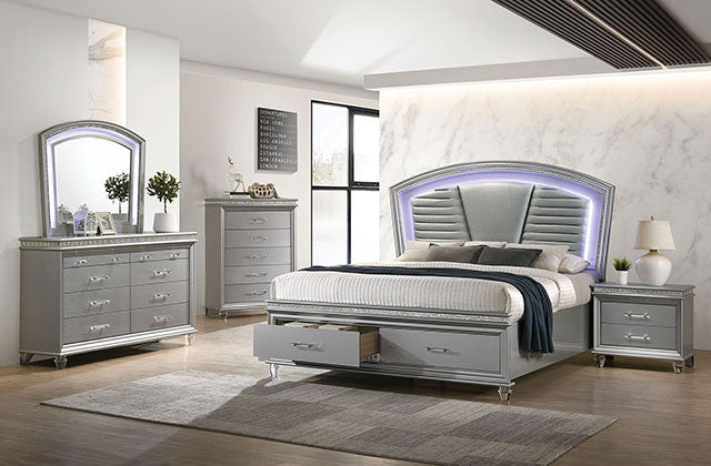 Maddie Bed