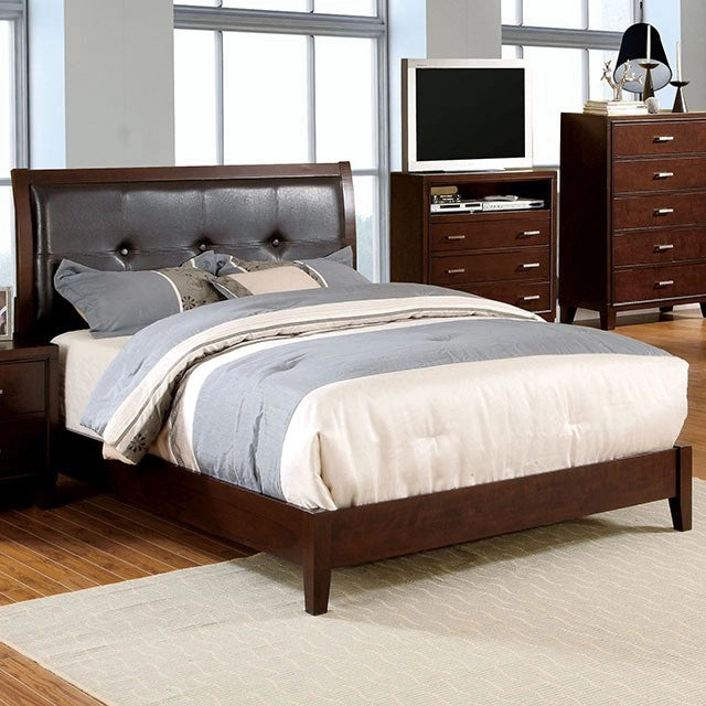Enrico I Bed