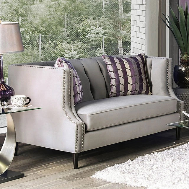 Tegan Collection