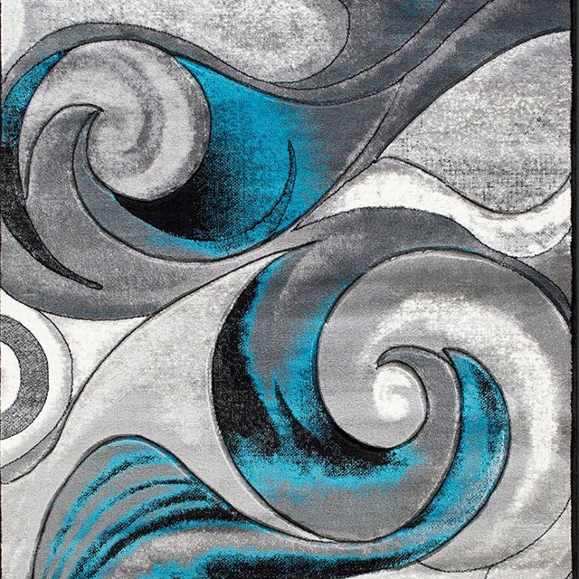 Turquoise
