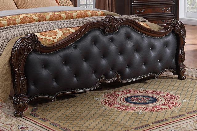Ventresca E.King Bed