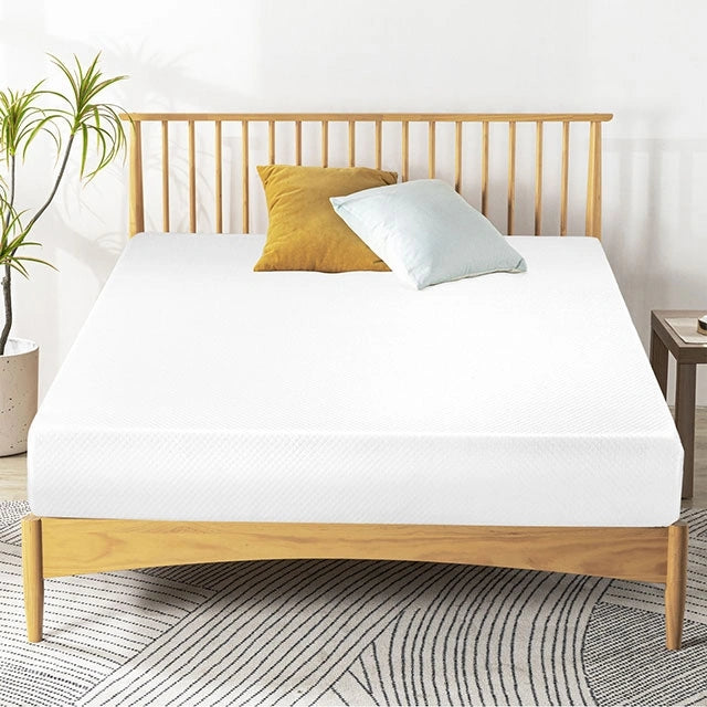 Artemisia 12" Memory Foam Mattress Full, Queen, Eastren King, & Cal.King