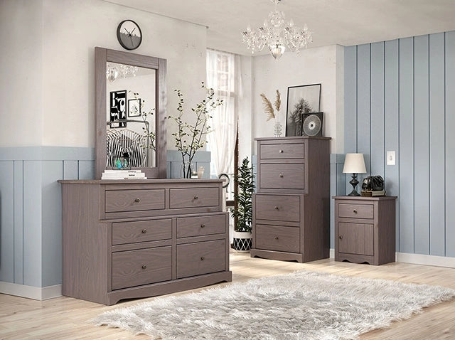 Stavros Dresser