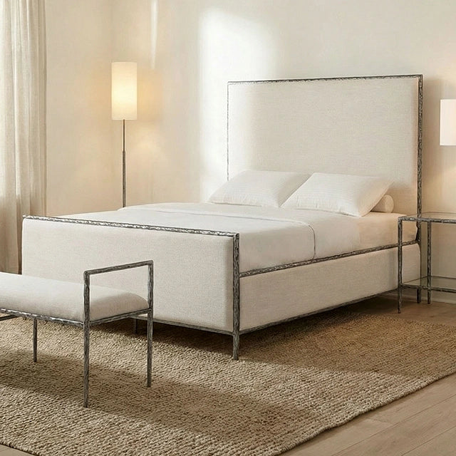 Valda Full Bed