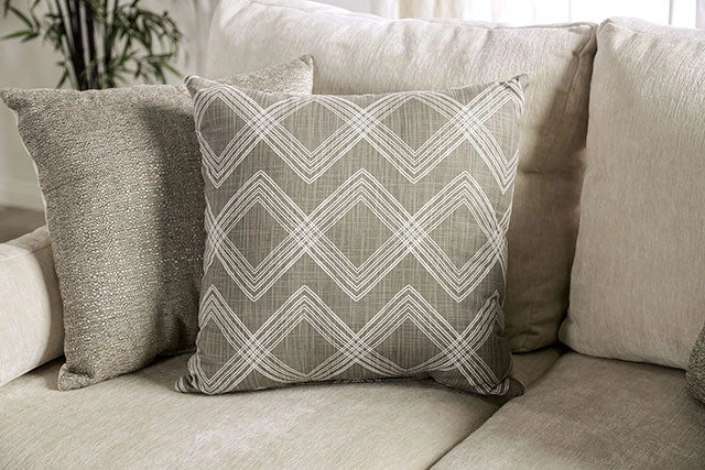 Burgess Sofa