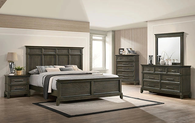 Houston Night Stand