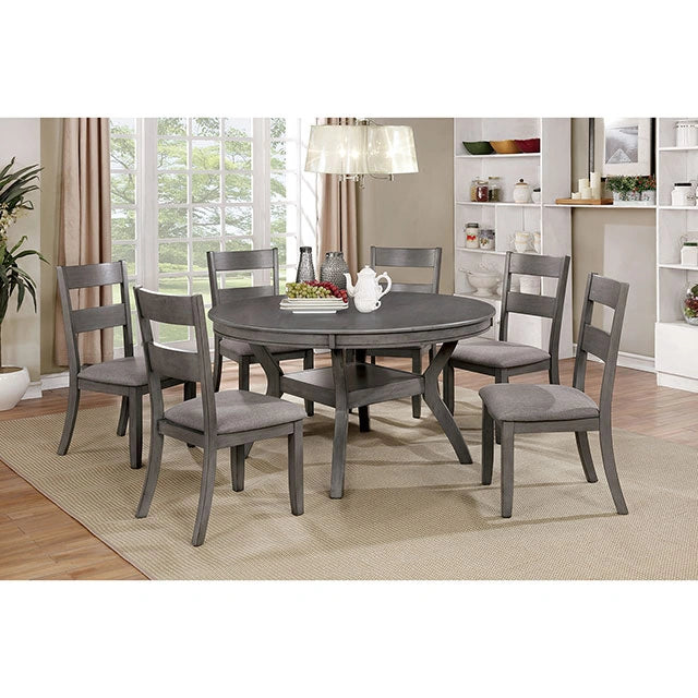 Juniper Side Chair (2/Ctn)