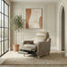 Como ZG Recliner P3 & WS image