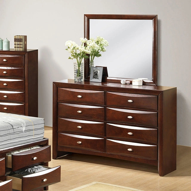 Zosimo Dresser