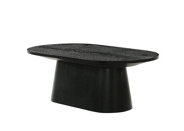 Halewood Oval Cocktail Table