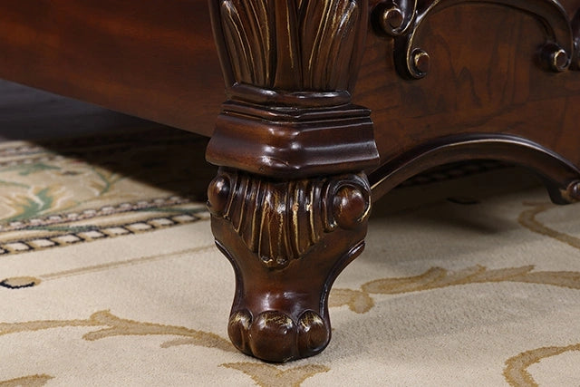 Roselli Queen Bed