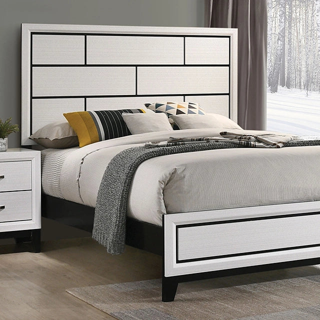 Errico Bed