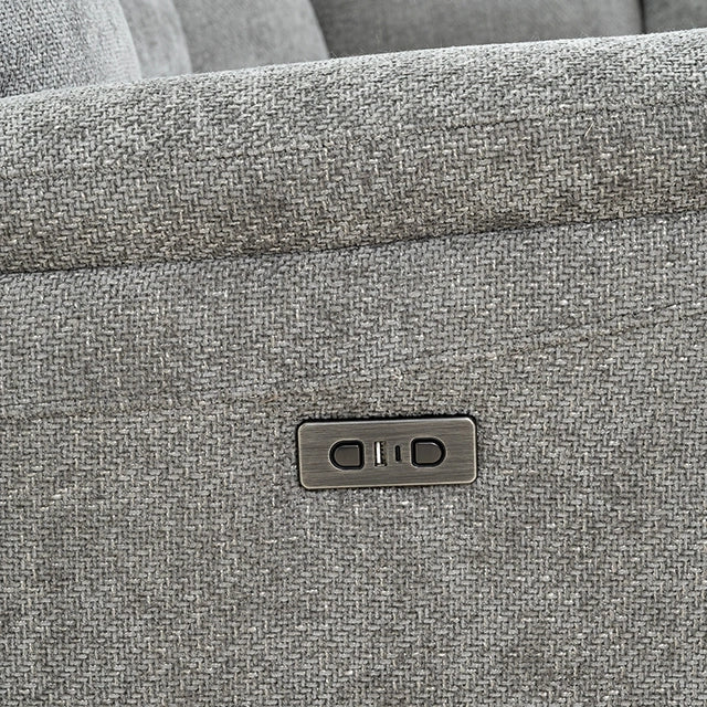 Mattheus Power Sectional