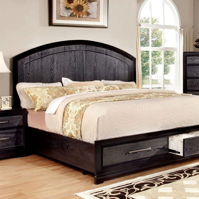 Bridger Collection