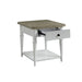 Turnberry Park Rectangular End Table image
