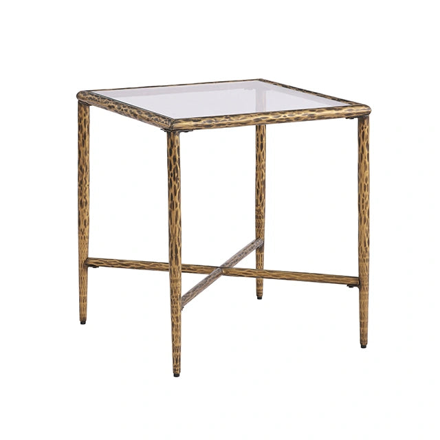Selva Side Table