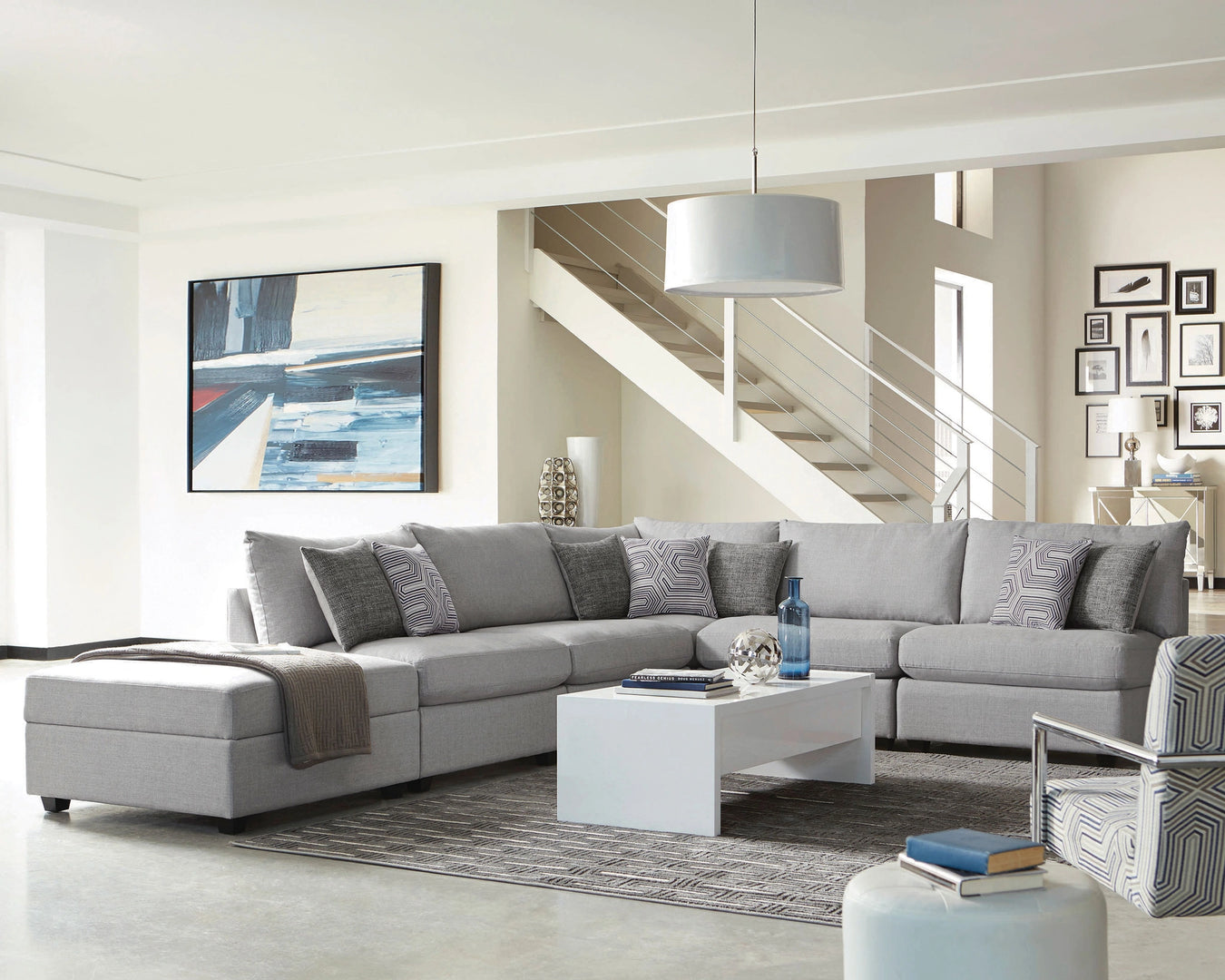 Cambria Collection