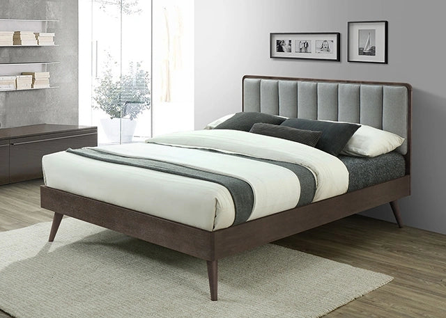 Judia Bedroom