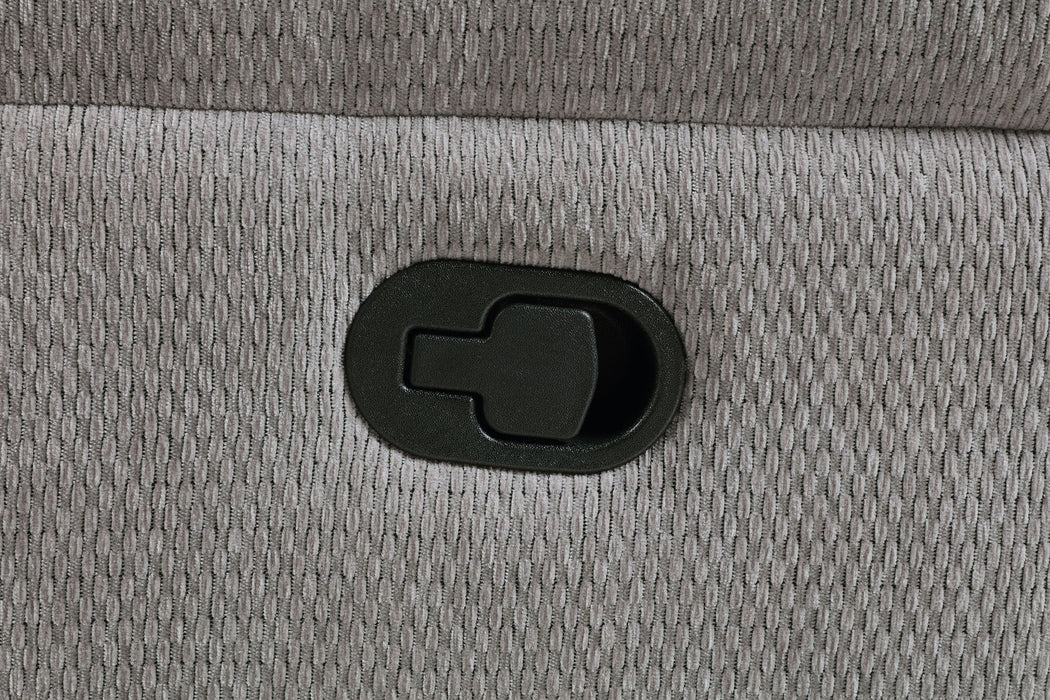 Gilson Glider Recliner
