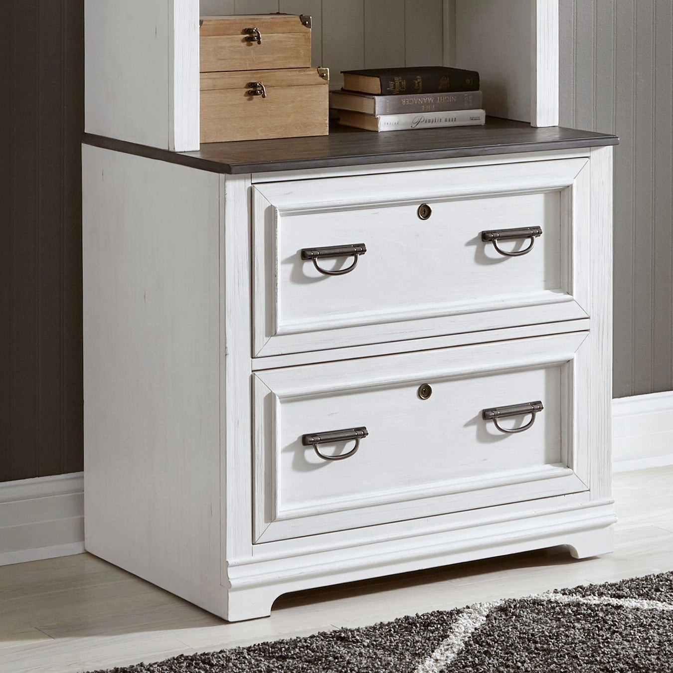 File Cabinet