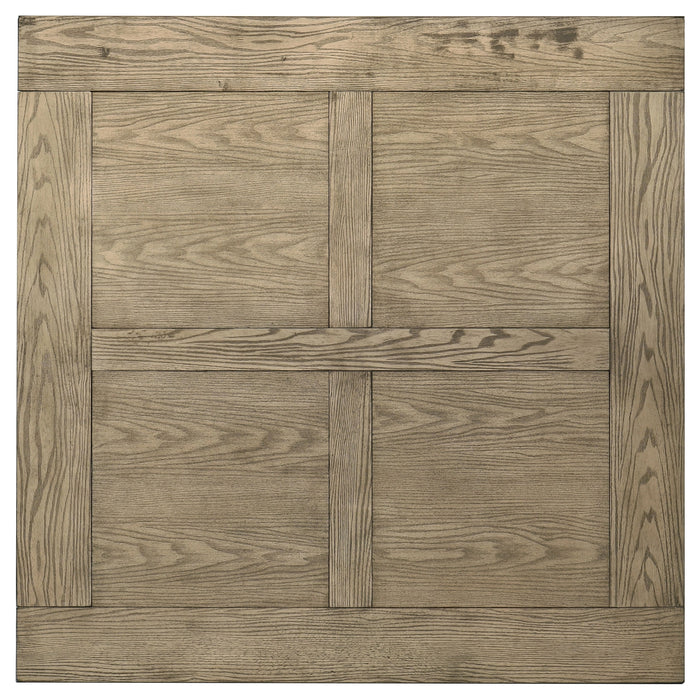 Cardova Counter Height Dining Table