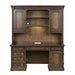 Amelia Jr Executive Credenza Set image