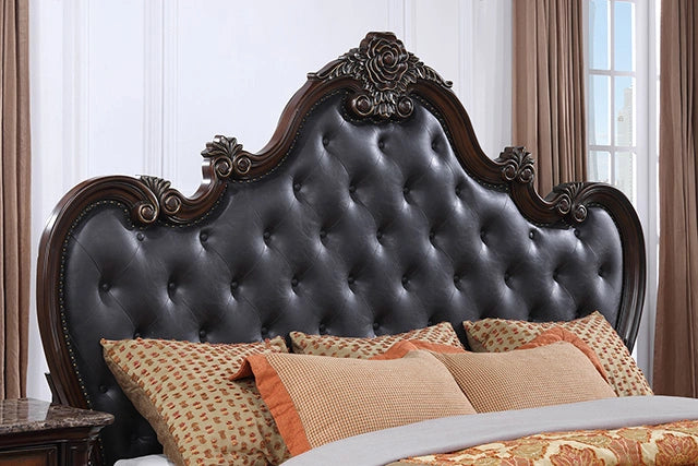 Ventresca Bed Cherry