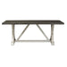 Willowrun Trestle Table image