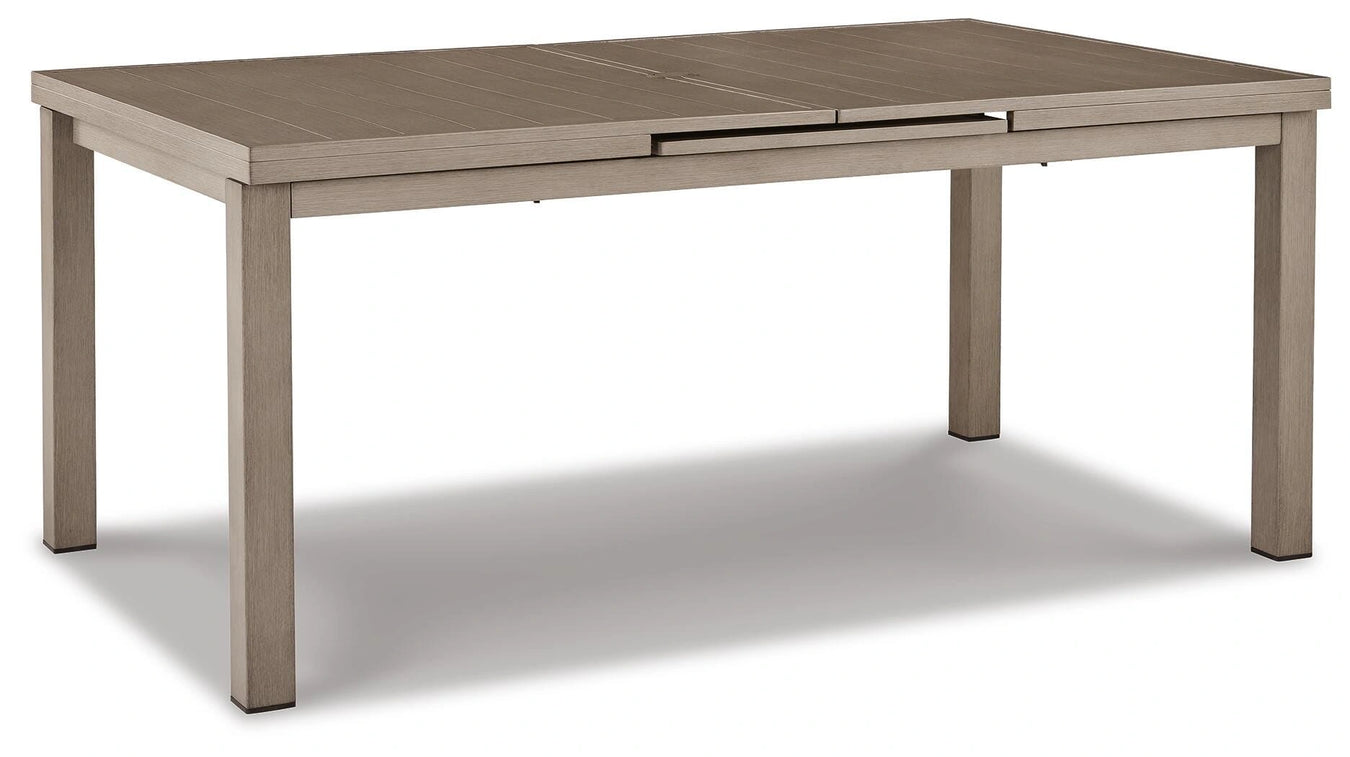 Outdoor Dining Table