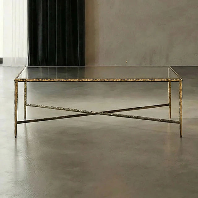Terva Coffee Table