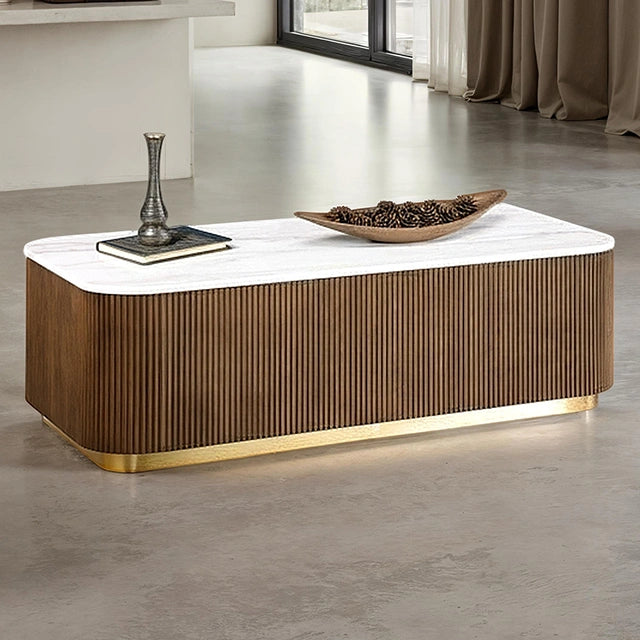 Rect Cocktail Table
