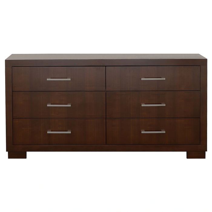 Jessica Bedroom Set