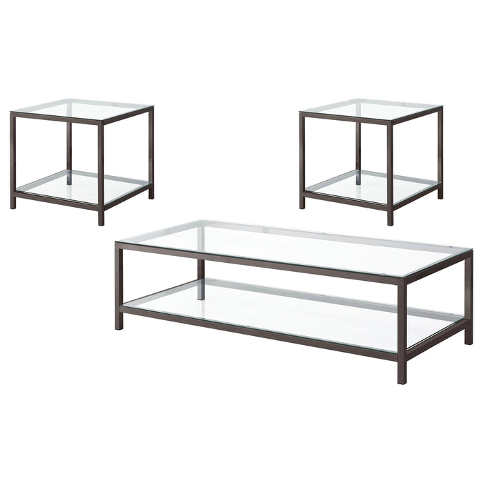 Trini Coffee Table Set