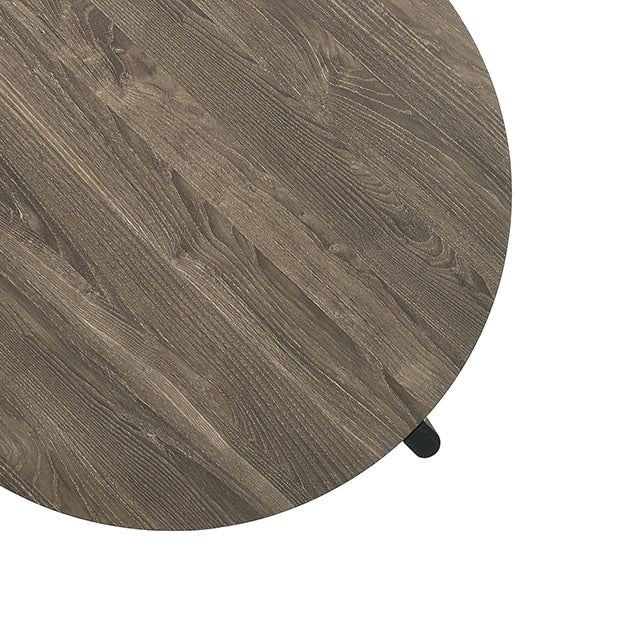 Hyde Round Coffee Table