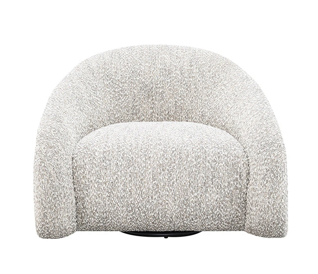 Kyria Swivel Chair