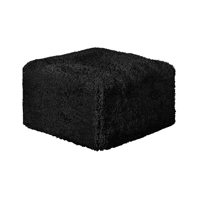 Nappi Large L-Sectional w/ Ottoman (Compressed Foam)