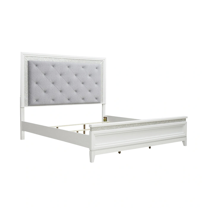 Reflections Uph Bed image