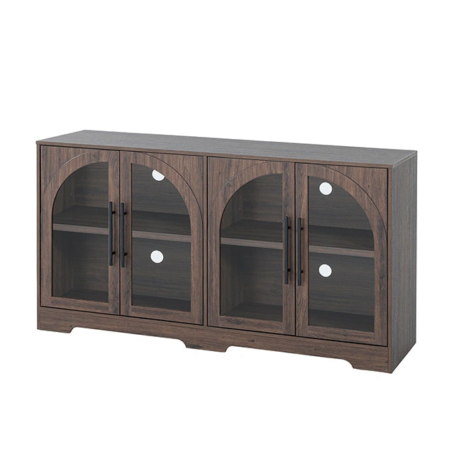 Halstead Console