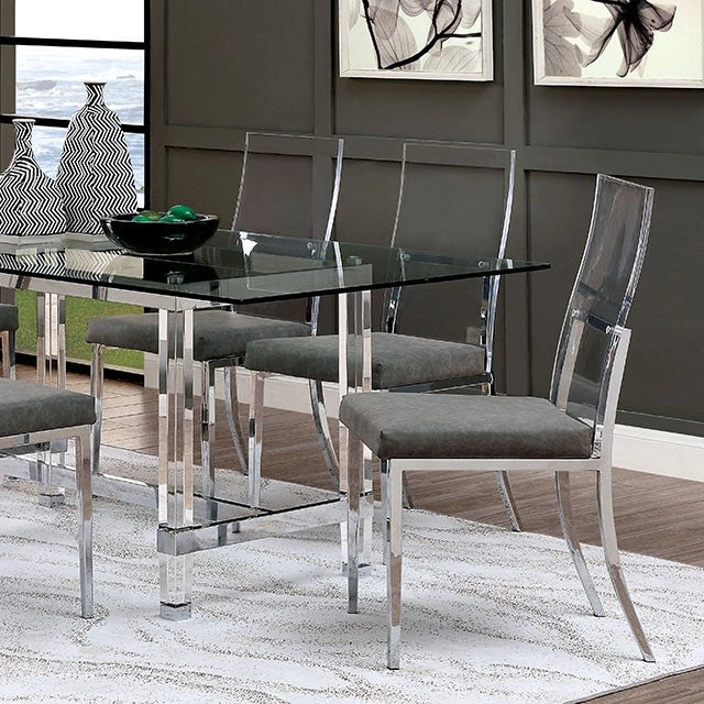 Acrylic|Glass|Metal|Others