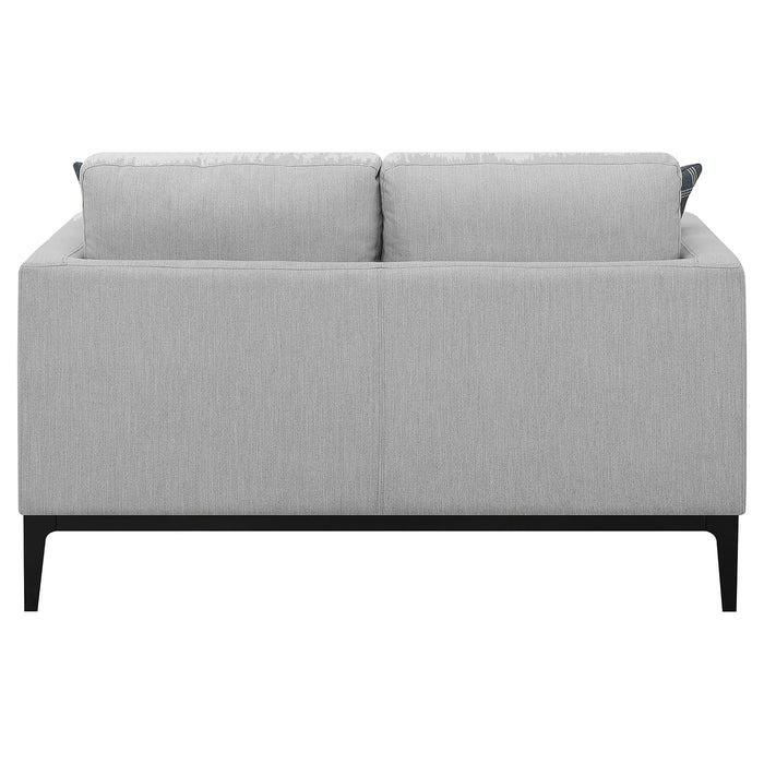 Apperson Loveseat