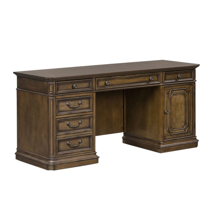 Amelia Jr. Executive Credenza Base image