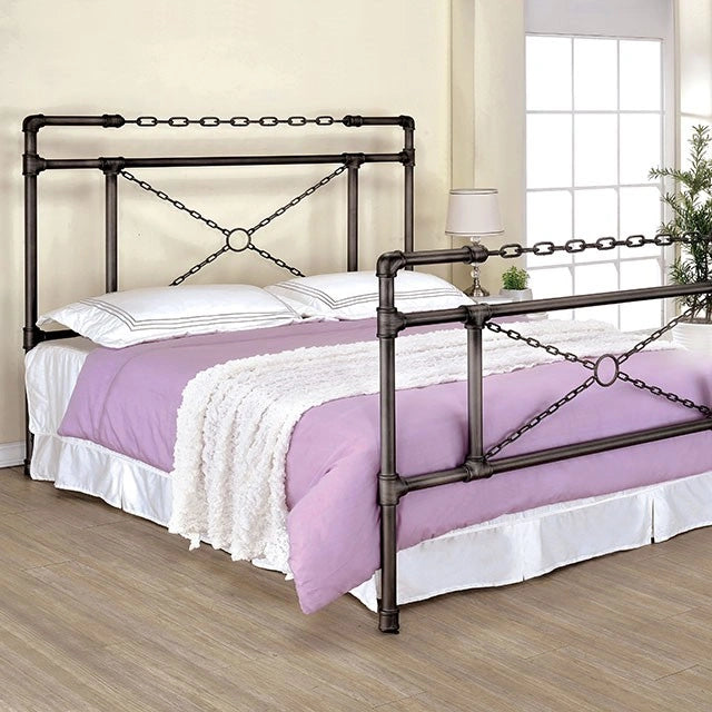 Anastasia Collection