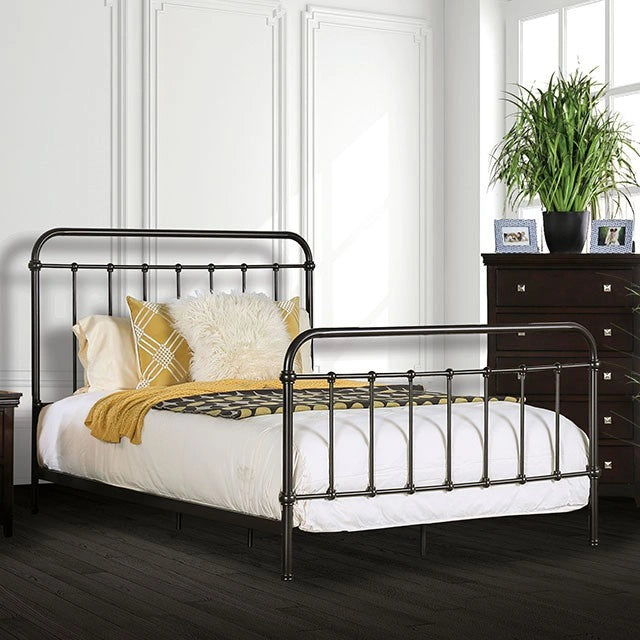 IRIA Dark Bronze Cal.King