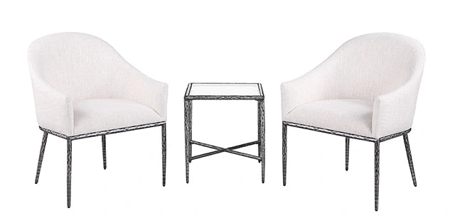 Selva Side Table