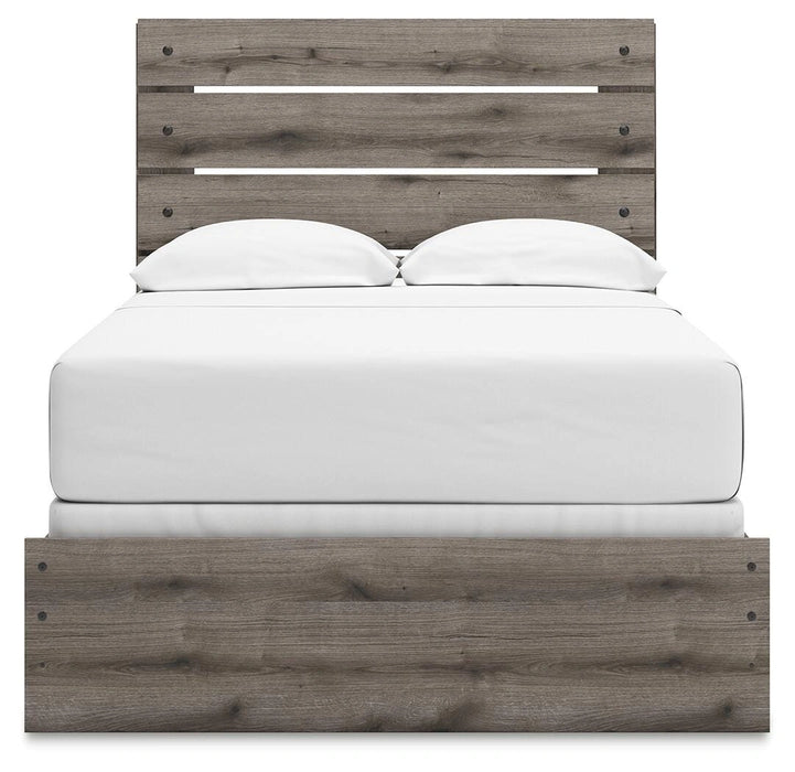 Graystorm Bedroom Set