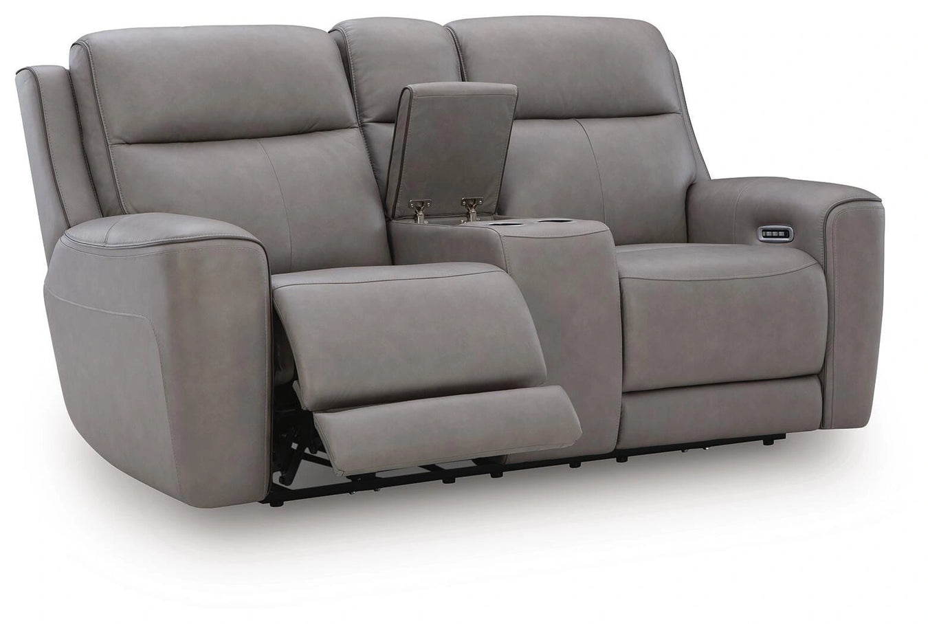 Power Loveseat