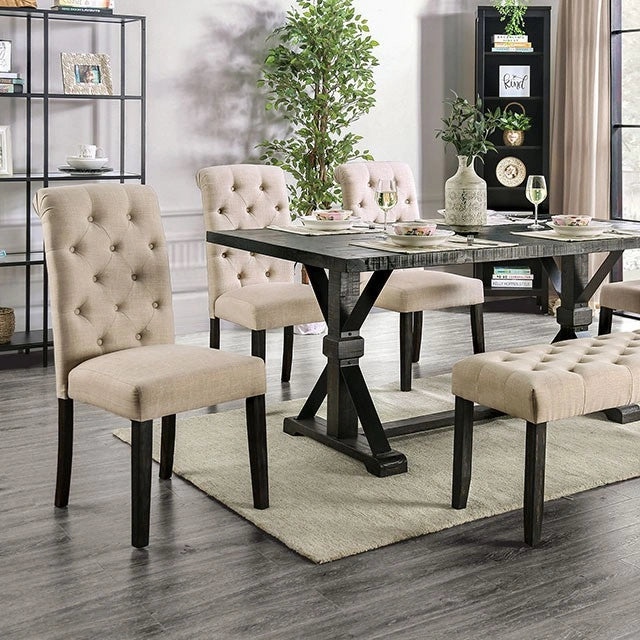 Antique Black
