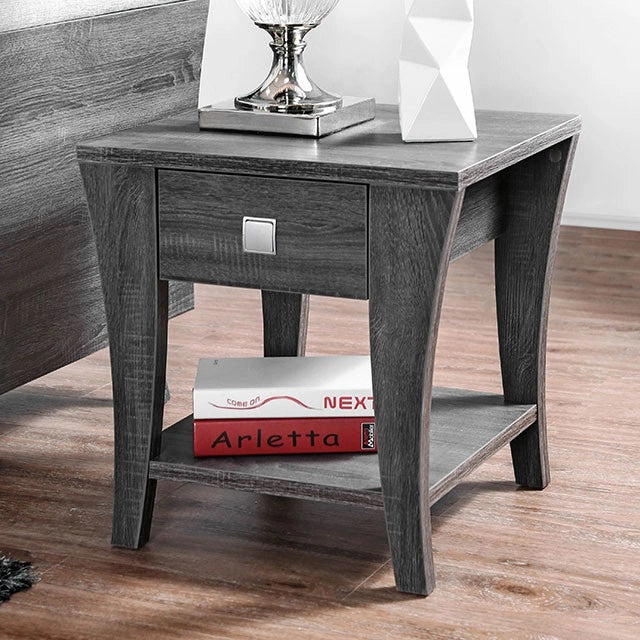 Amity Collection
