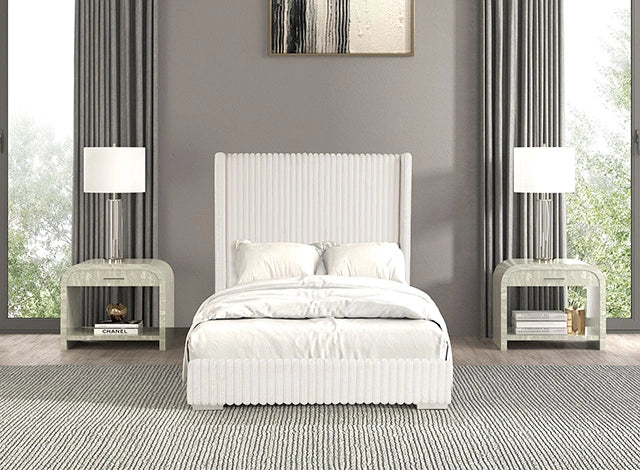 Cadwell Bed