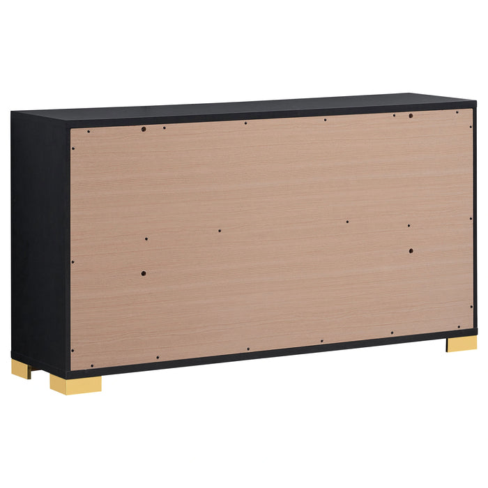 Marceline Dresser